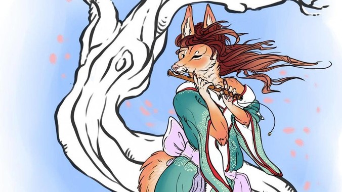 为什么面对 Adobe 的版权要求下，vposy 大神还能从容不迫？